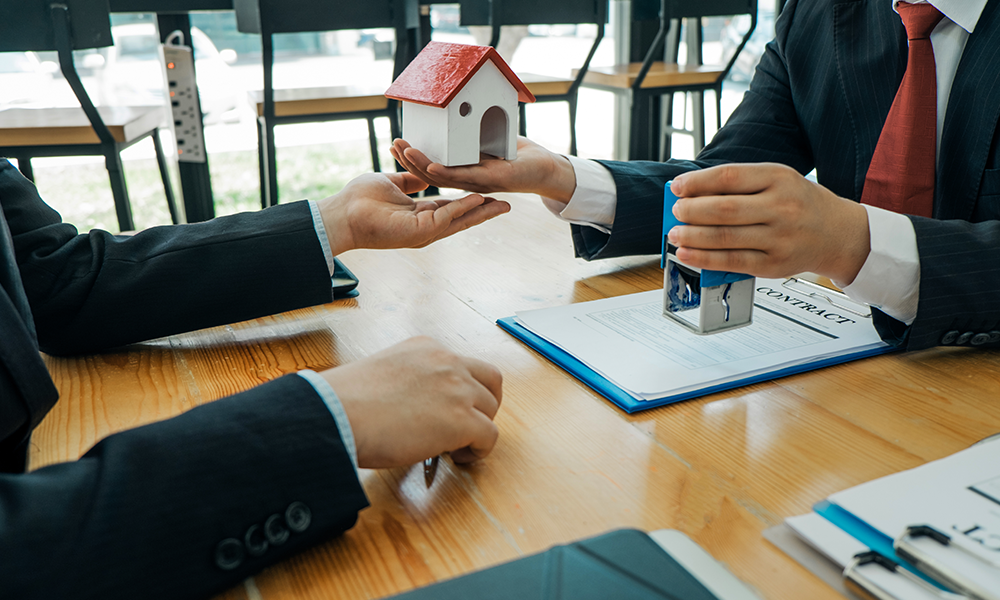 Top Tips for Executors Selling a Probate Property