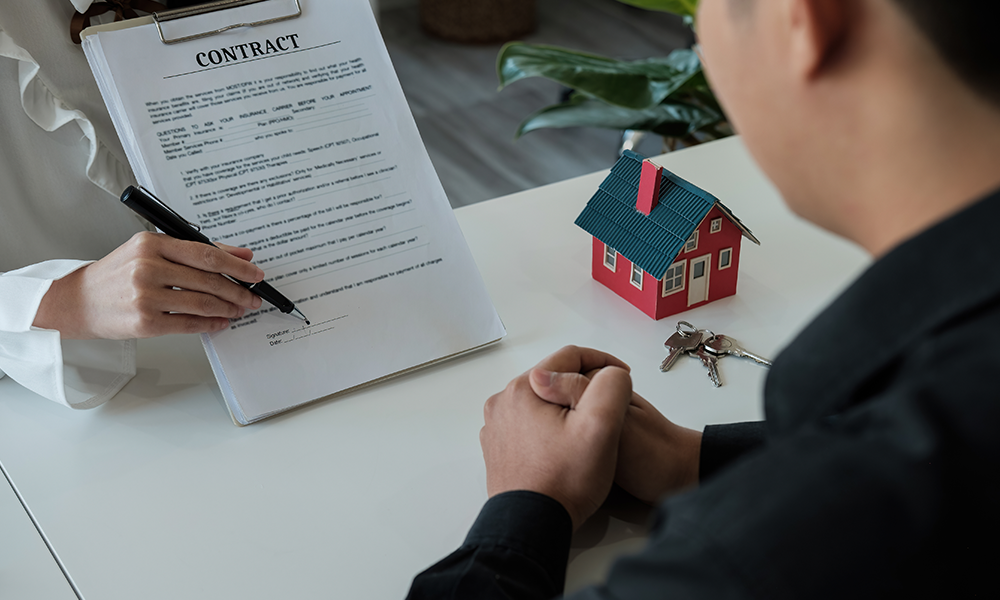 How to Avoid Probate Property Pitfalls