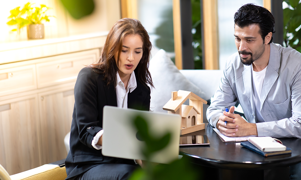 Why Professional Staging Adds Tens of Thousands to Probate Property Sales